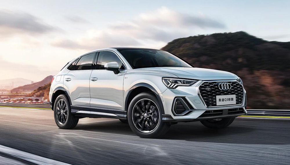 µԼ ⼸ֵSUV˽һ