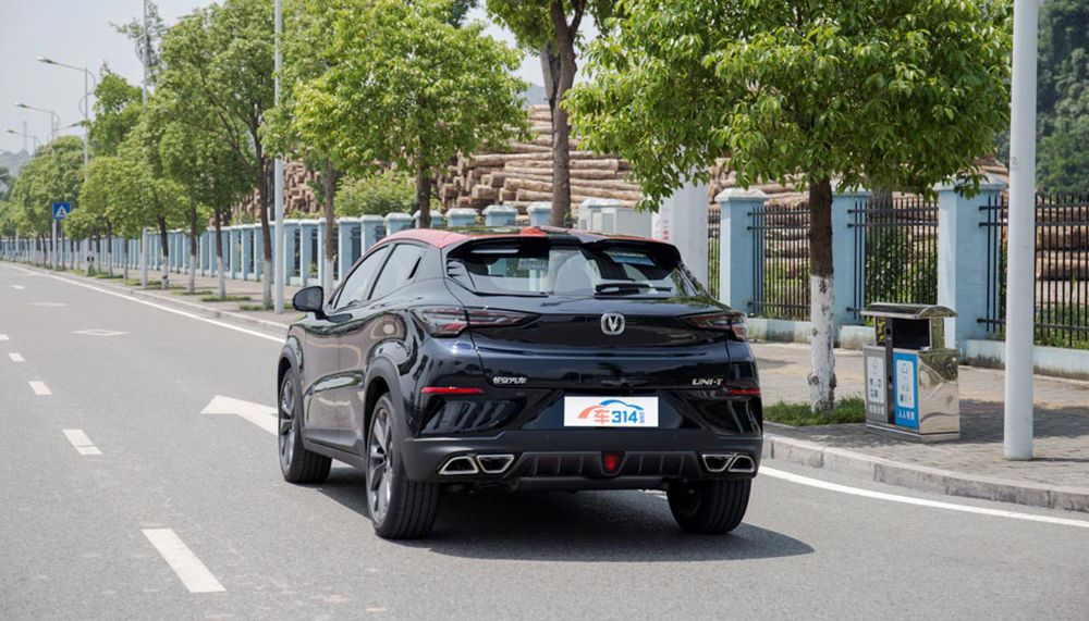 µԼ ⼸ֵSUV˽һ