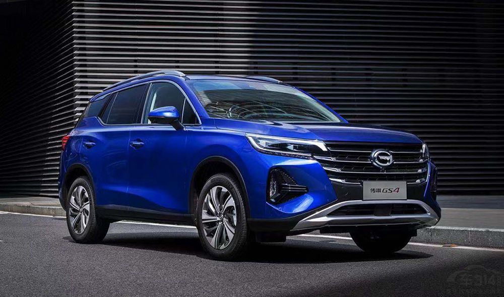 µԼ ⼸ֵSUV˽һ