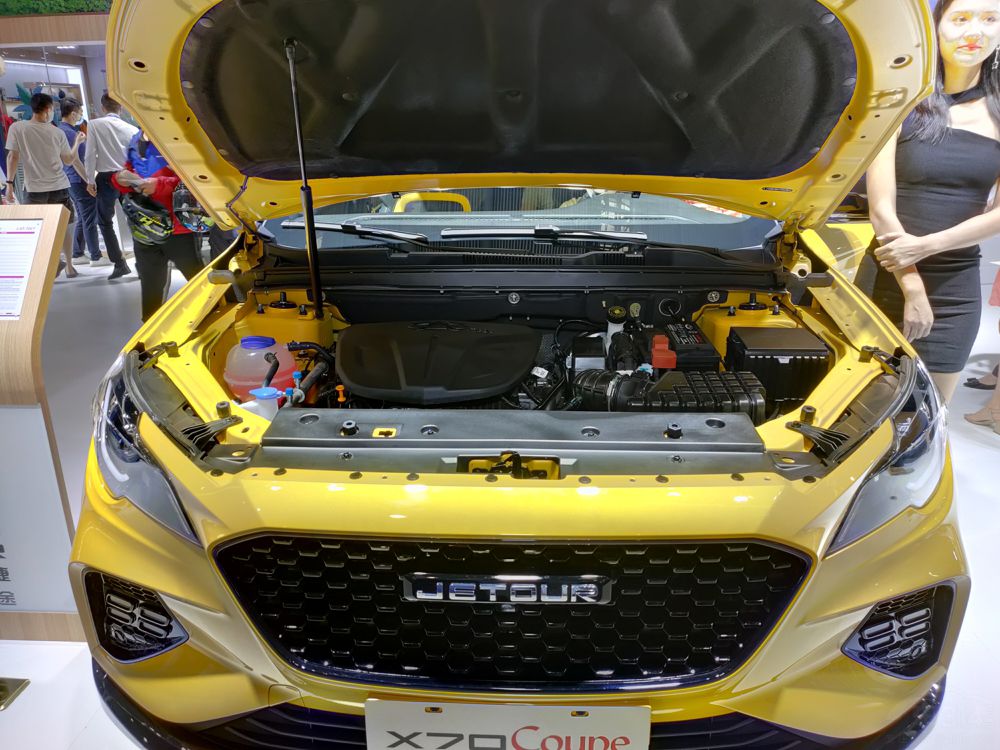 ;X70 Coupe쳵չ ȫ