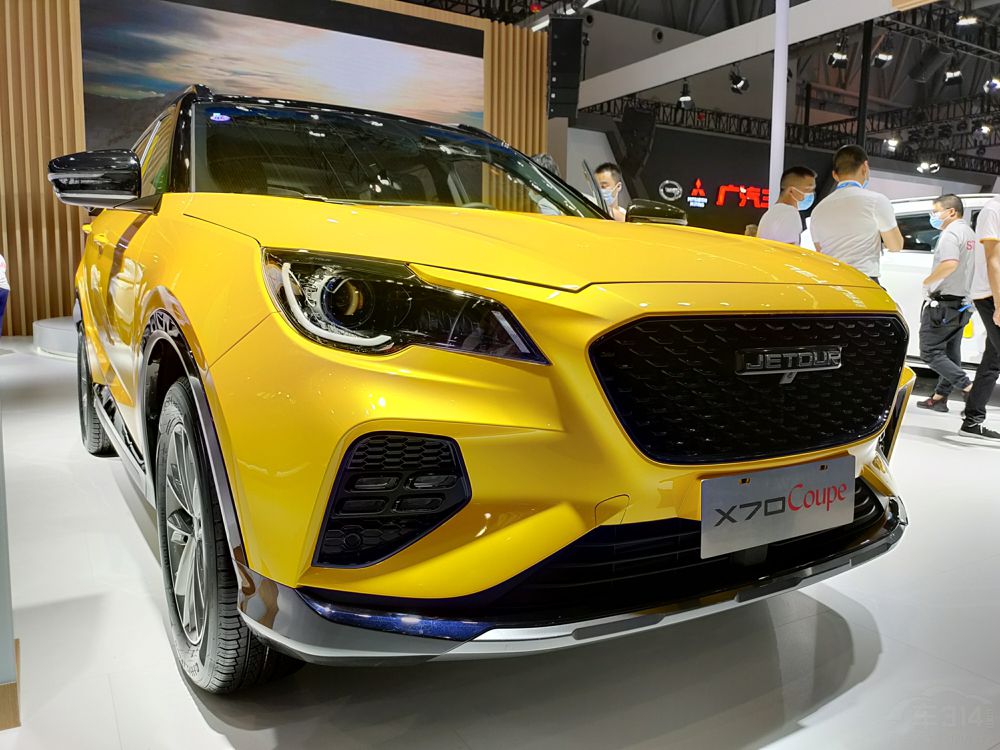 ;X70 Coupe쳵չ ȫ