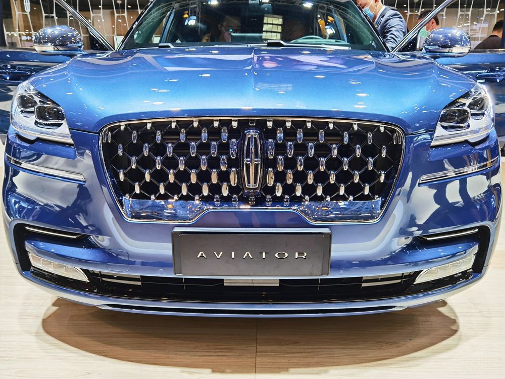 ����ȫ���д���SUV �ֿϷ��м��������쳵չ