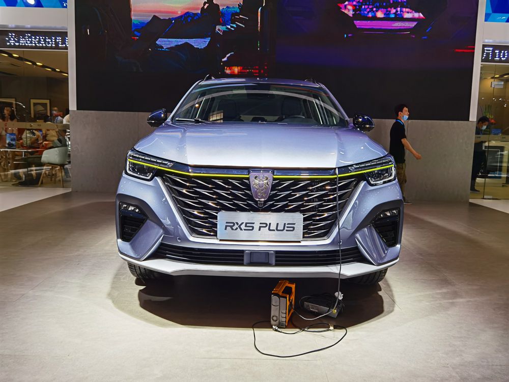 ˶ RX5 PLUS쳵չ