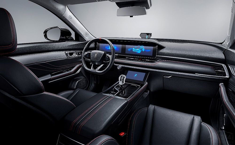 17��ԪSUV��ôѡ ����T99�˶���Ա�;��