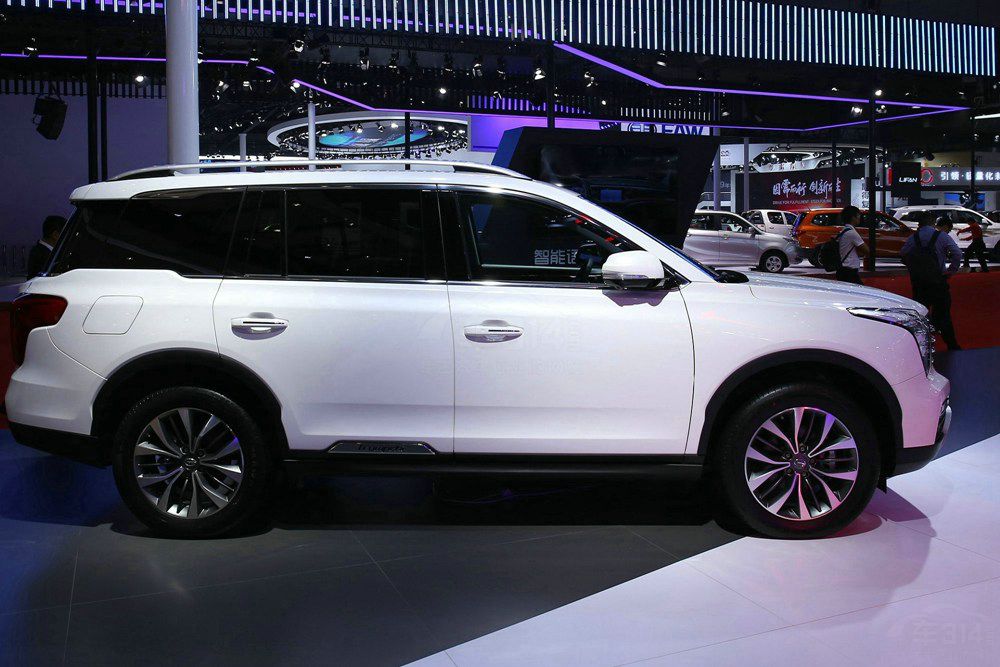 ������˼����GS8 ����T99�˶����л�Ҫ˵