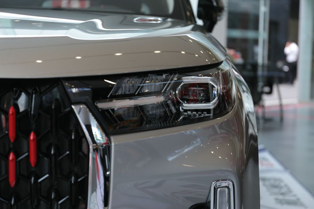 ������˼����GS8 ����T99�˶����л�Ҫ˵