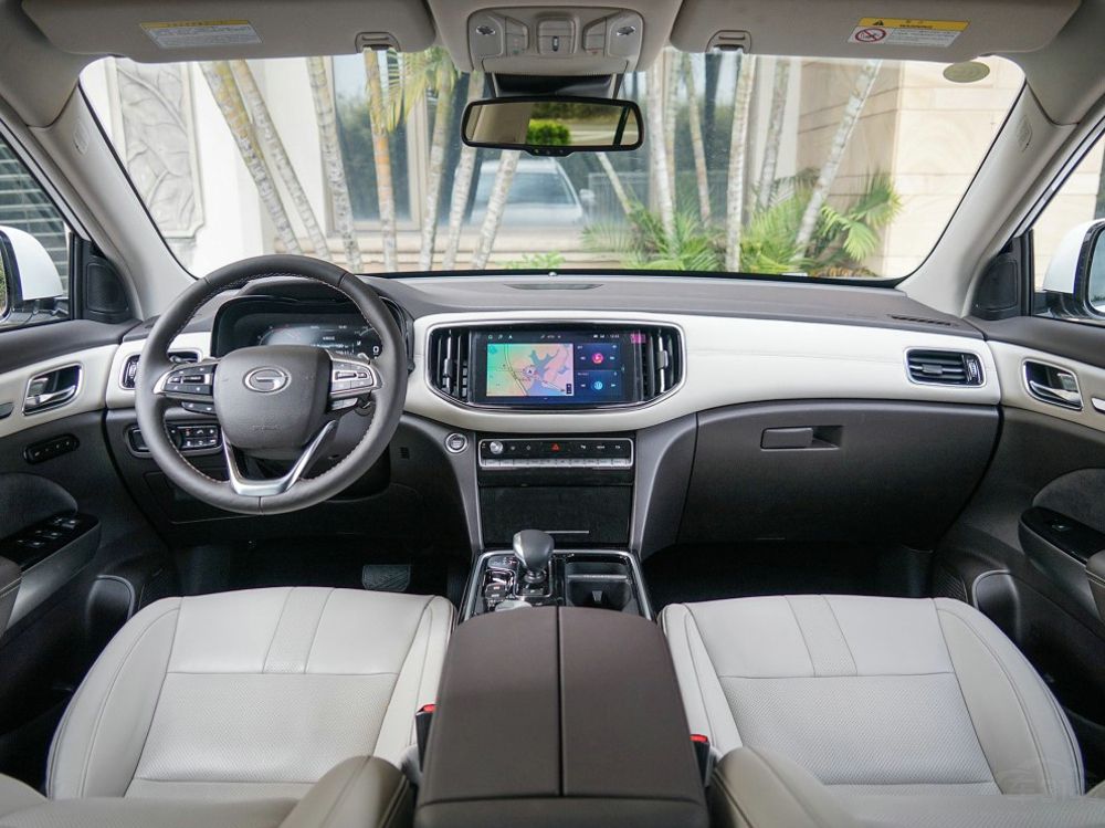 ������˼����GS8 ����T99�˶����л�Ҫ˵