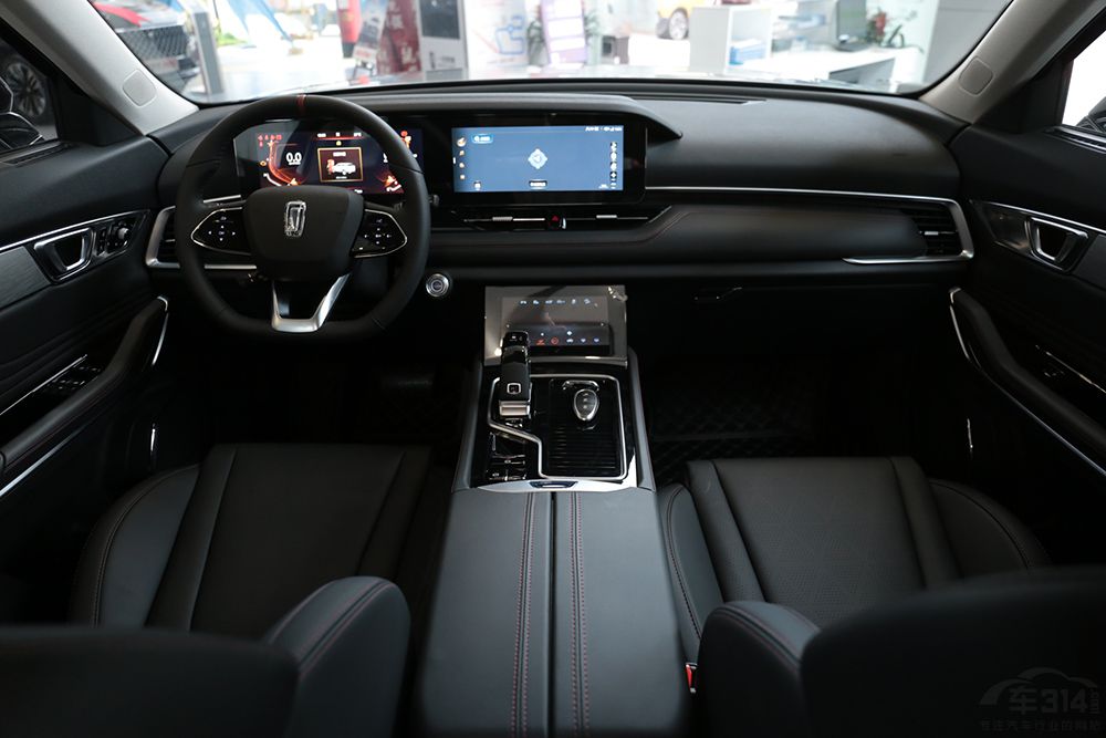 奔腾T99 NVH与“运动”,鱼可熊掌皆可兼顾 奔腾T99 NVH与“运动”,鱼可熊掌皆可兼顾