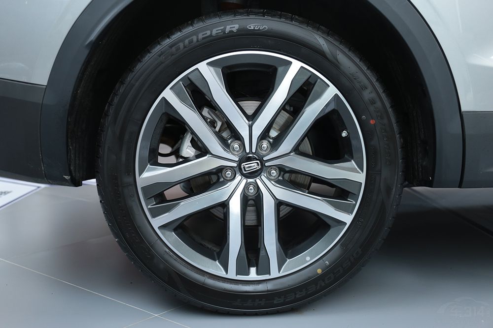 奔腾T99 NVH与“运动”,鱼可熊掌皆可兼顾 奔腾T99 NVH与“运动”,鱼可熊掌皆可兼顾