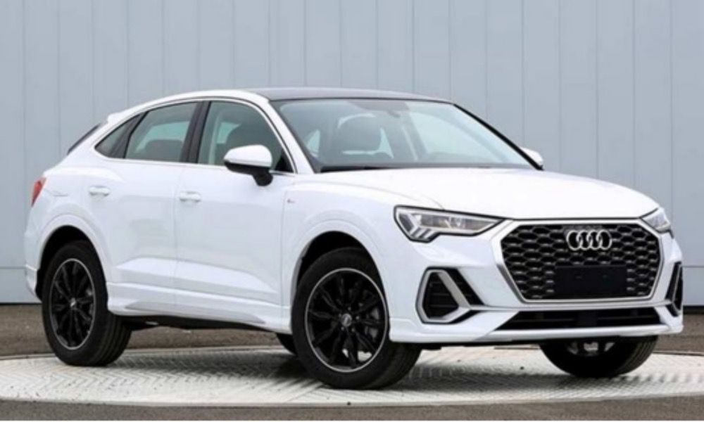 ����SUV���ǶԱȣ�13��ĳ���UNI-TӲ��30��µ�Q3