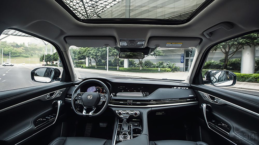 �����п�̫С�����˽�һ���⼸�����SUV