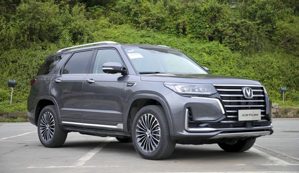 �����п�̫С�����˽�һ���⼸�����SUV