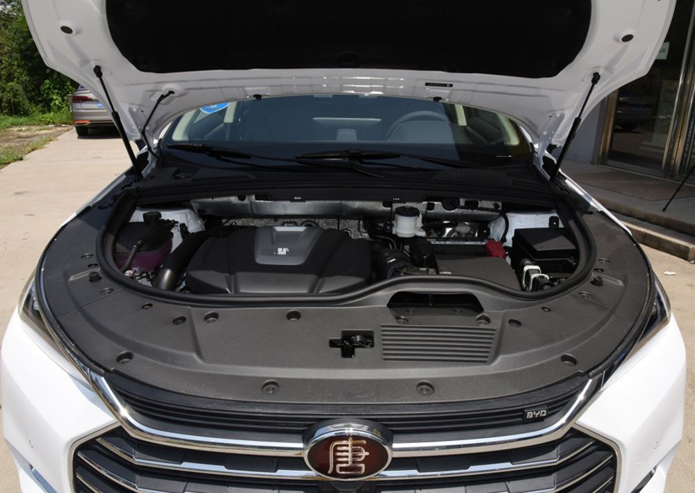 �����п�̫С�����˽�һ���⼸�����SUV