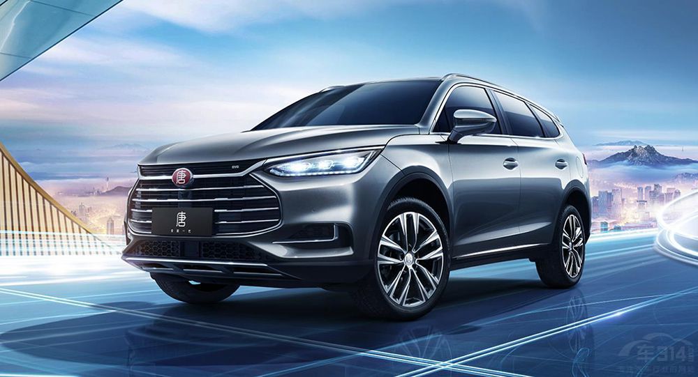 �����п�̫С�����˽�һ���⼸�����SUV