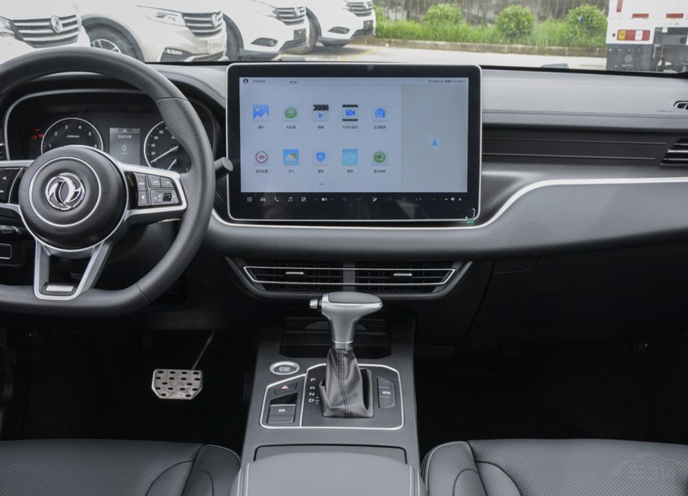 �����п�̫С�����˽�һ���⼸�����SUV