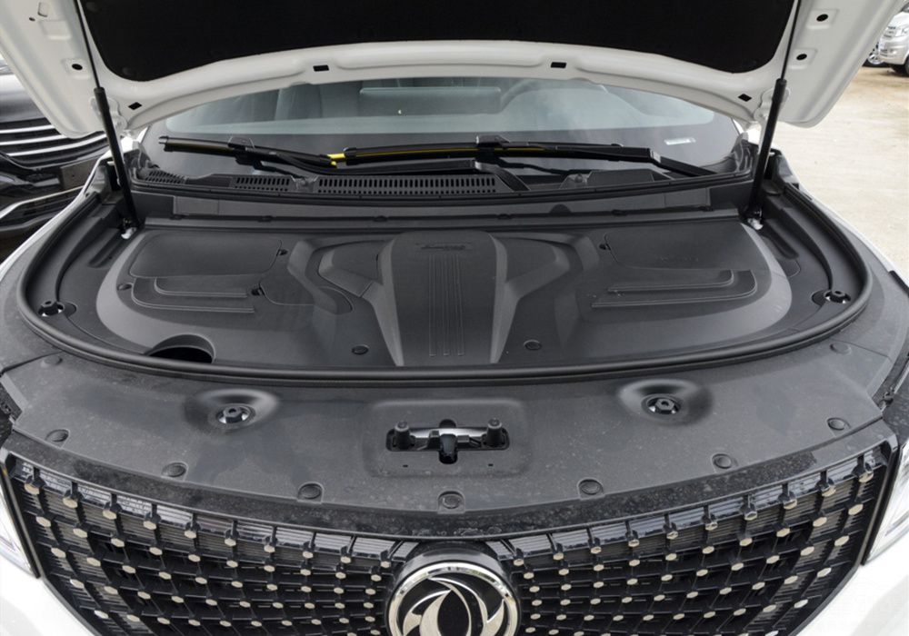 �����п�̫С�����˽�һ���⼸�����SUV