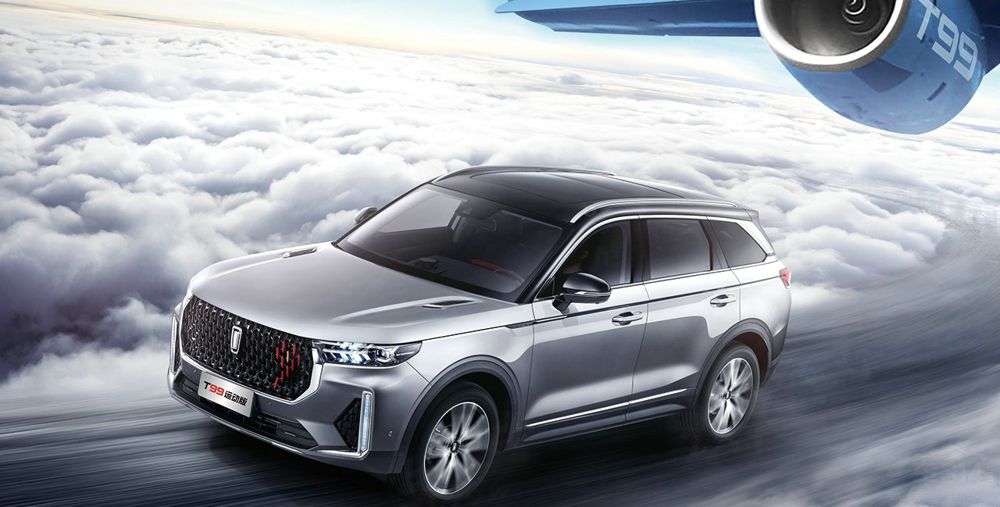 һ������T99�˶�����Ů˾������׷β�ؼ�