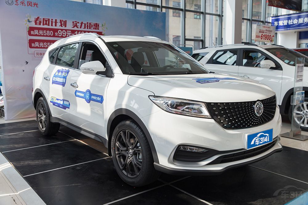 �����п�̫С�����˽�һ���⼸�����SUV