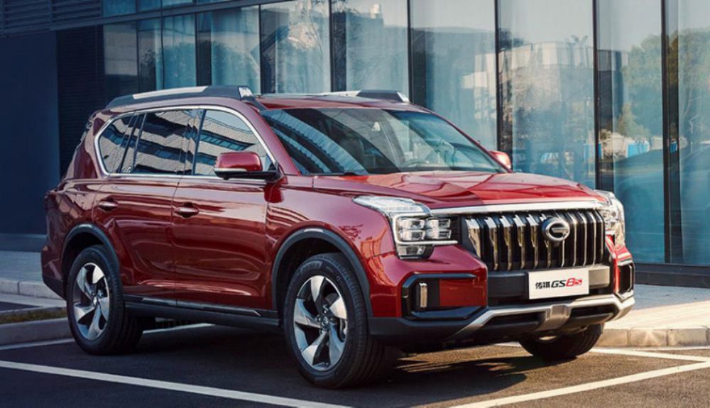 十到二十万价格中自主品牌SUV新秀怎么选 十到二十万价格中自主品牌SUV新秀怎么选