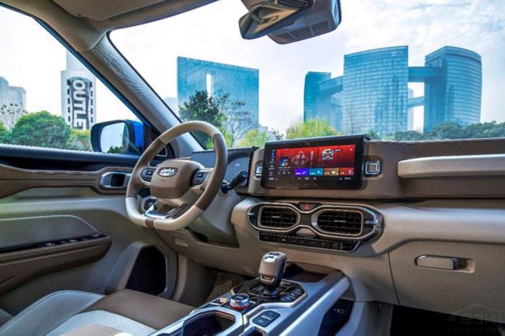 十到二十万价格中自主品牌SUV新秀怎么选 十到二十万价格中自主品牌SUV新秀怎么选