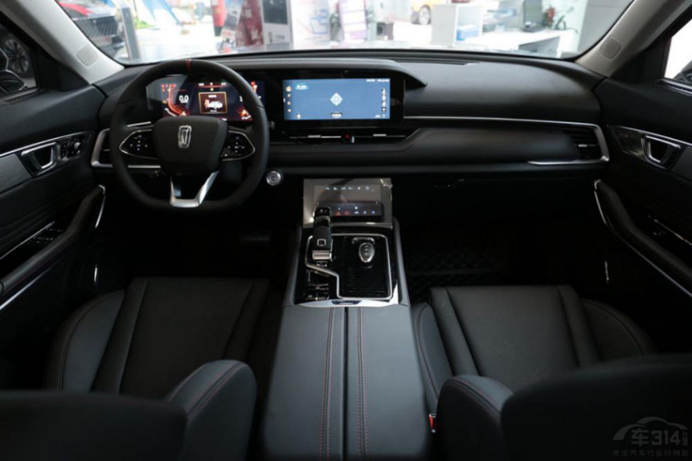 十到二十万价格中自主品牌SUV新秀怎么选 十到二十万价格中自主品牌SUV新秀怎么选