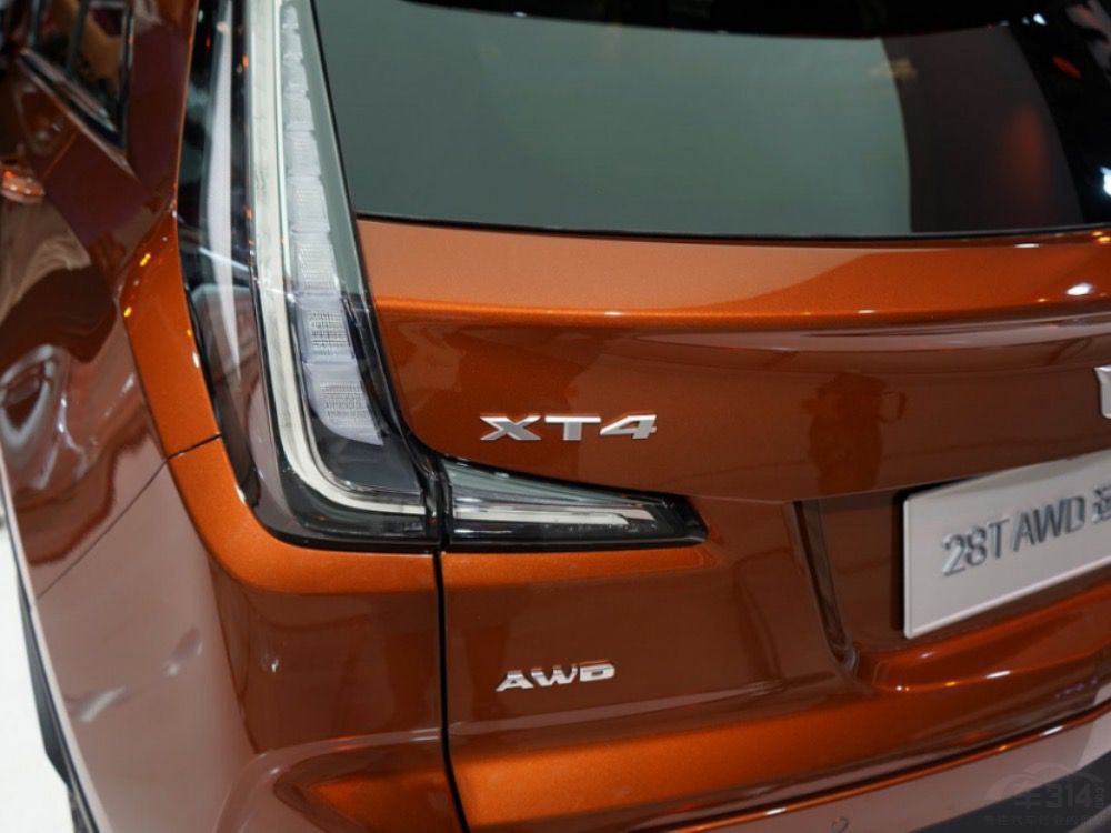 һ���̵��ϰ������µĺ���SUV���ѡ��