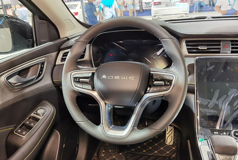 15万内 荣威RX5 PLUS对比捷途X95怎么选? 15万内 荣威RX5 PLUS对比捷途X95怎么选?