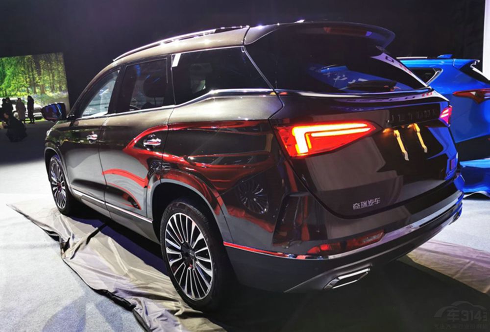 15万内 荣威RX5 PLUS对比捷途X95怎么选? 15万内 荣威RX5 PLUS对比捷途X95怎么选?