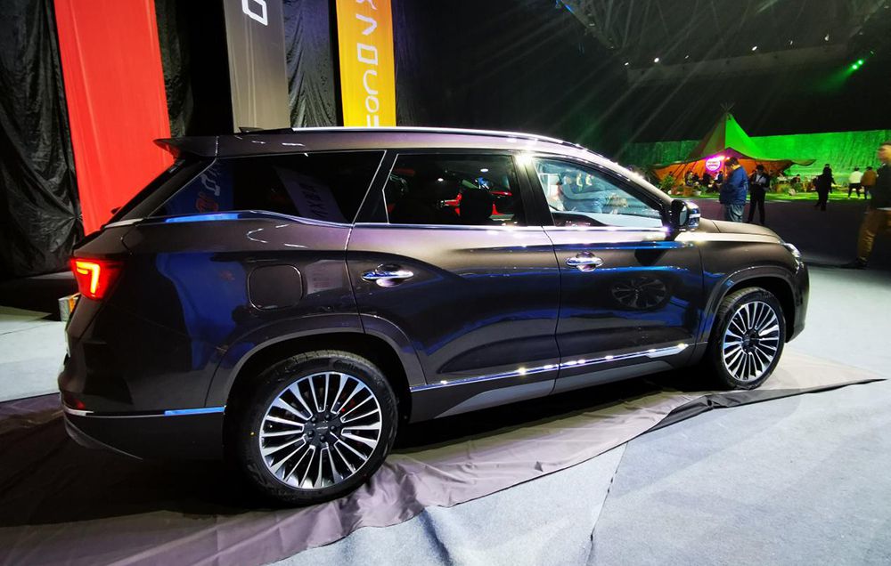 15万内 荣威RX5 PLUS对比捷途X95怎么选? 15万内 荣威RX5 PLUS对比捷途X95怎么选?