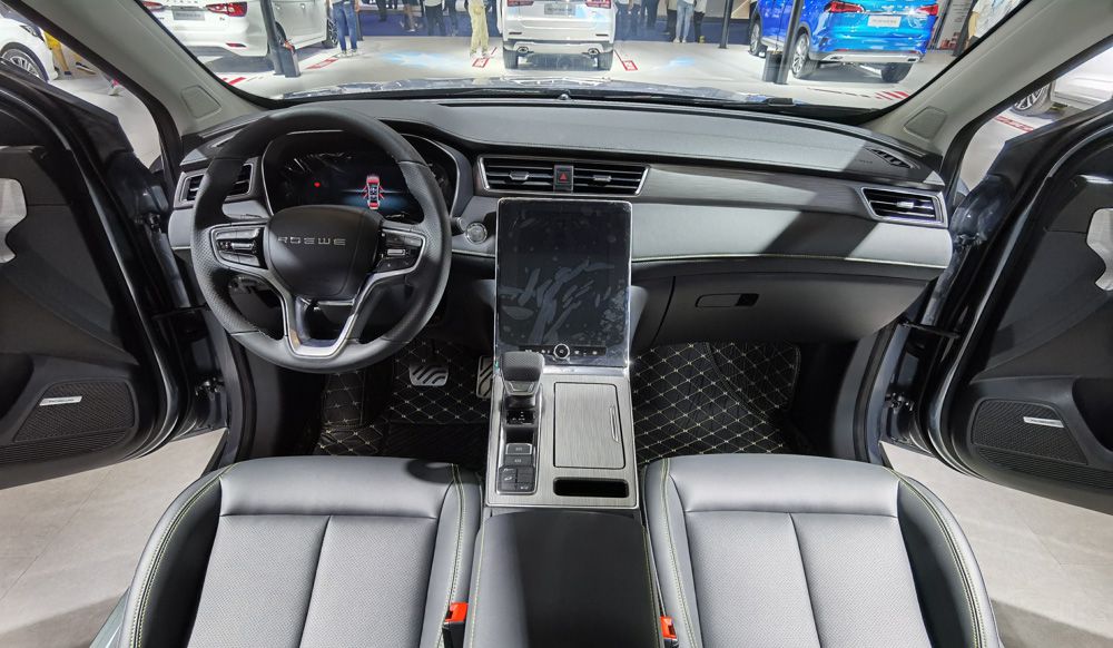 15万内 荣威RX5 PLUS对比捷途X95怎么选? 15万内 荣威RX5 PLUS对比捷途X95怎么选?