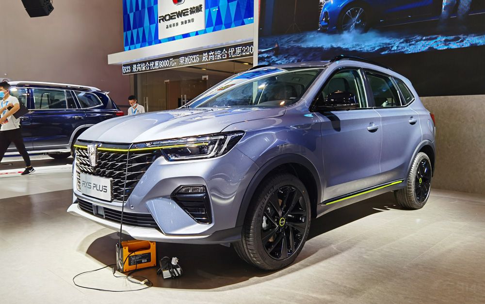 15万内 荣威RX5 PLUS对比捷途X95怎么选? 15万内 荣威RX5 PLUS对比捷途X95怎么选?