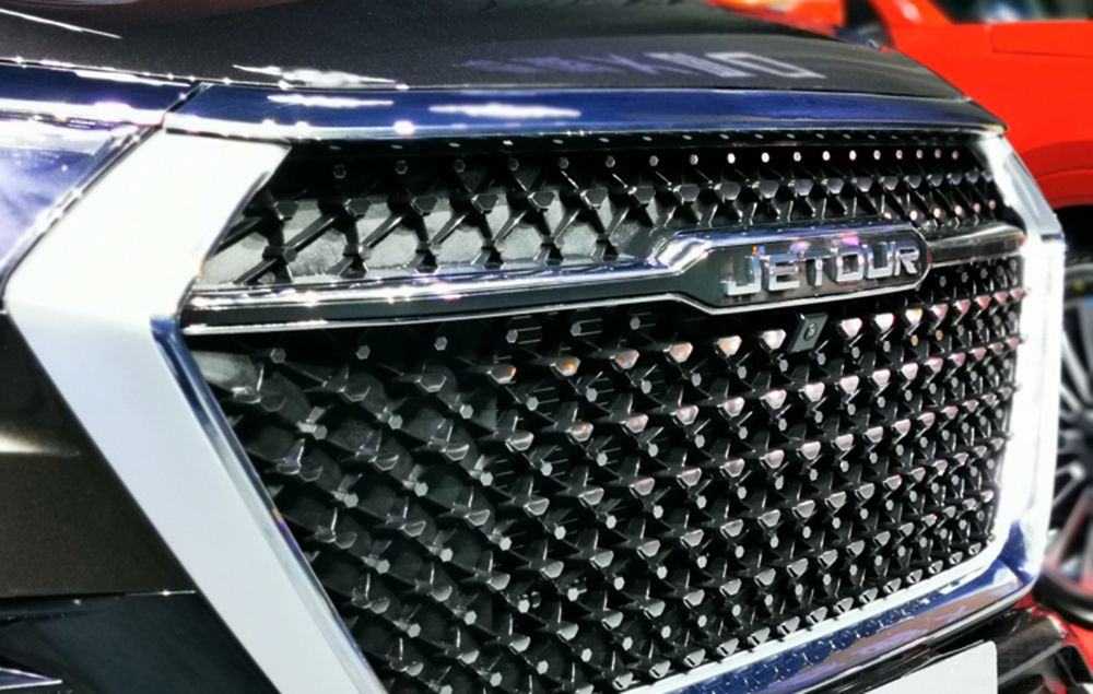 15万内 荣威RX5 PLUS对比捷途X95怎么选? 15万内 荣威RX5 PLUS对比捷途X95怎么选?