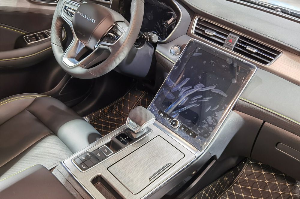 15万内 荣威RX5 PLUS对比捷途X95怎么选? 15万内 荣威RX5 PLUS对比捷途X95怎么选?