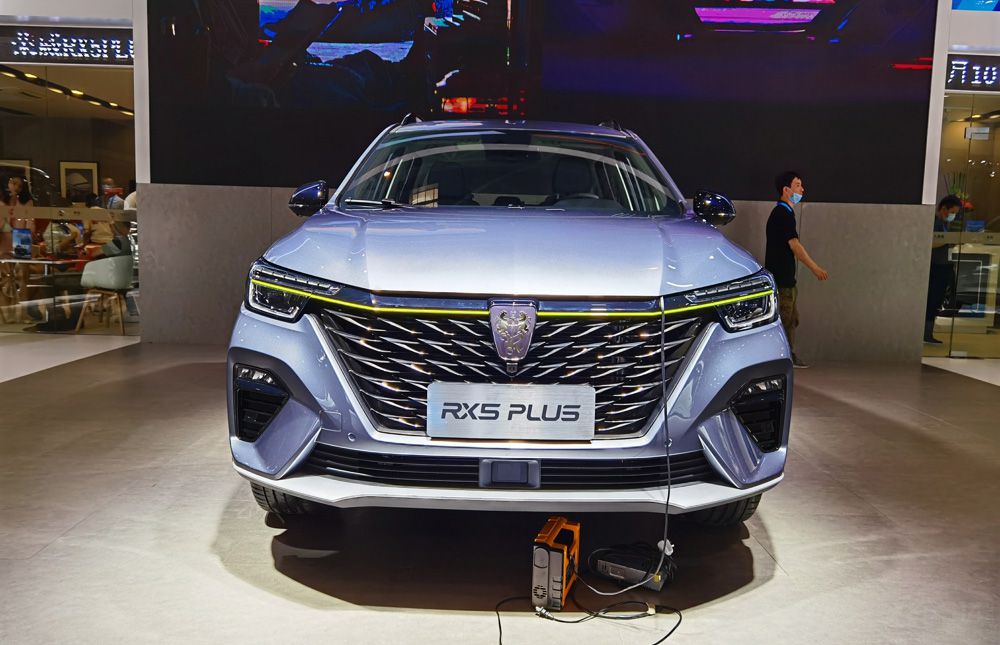 15万内 荣威RX5 PLUS对比捷途X95怎么选? 15万内 荣威RX5 PLUS对比捷途X95怎么选?