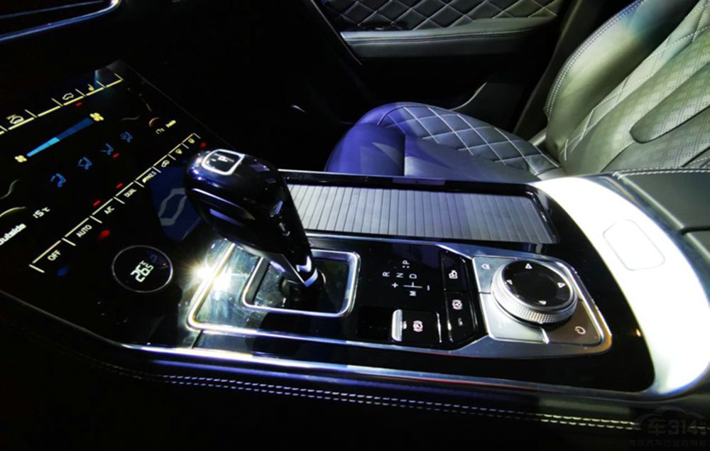 15万内 荣威RX5 PLUS对比捷途X95怎么选? 15万内 荣威RX5 PLUS对比捷途X95怎么选?