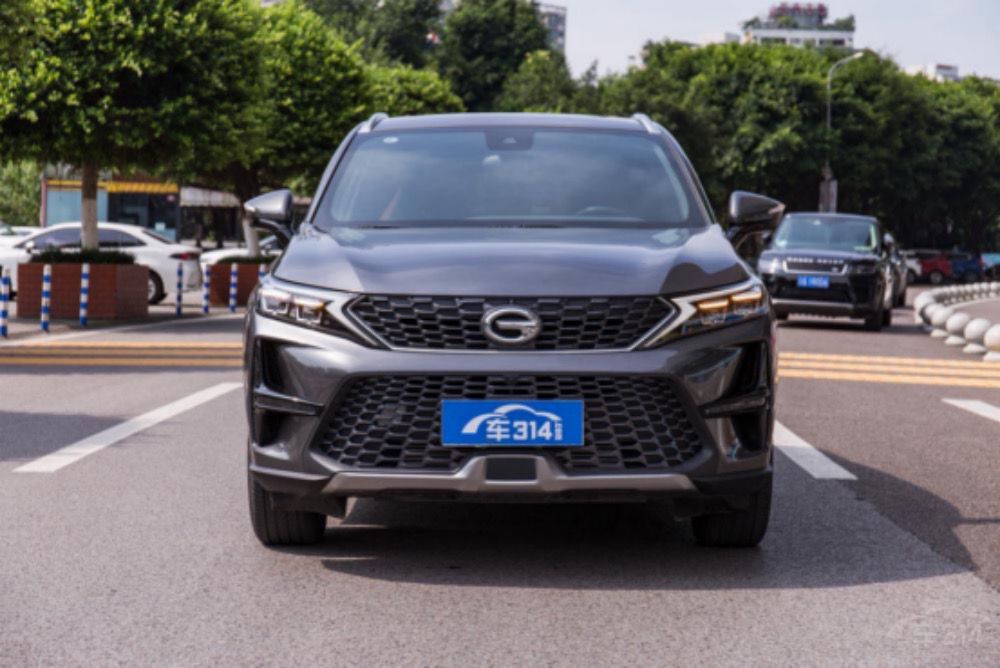 ����RX5 PLUS�봫��GS4 Coupe���������