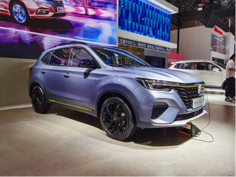 ����RX5 PLUS�봫��GS4 Coupe���������