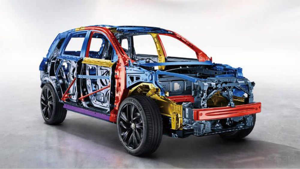 荣威RX5 PLUS对比奔腾T77 PRO,你选谁? 荣威RX5 PLUS对比奔腾T77 PRO,你选谁?