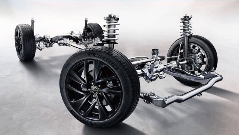 荣威RX5 PLUS对比奔腾T77 PRO,你选谁? 荣威RX5 PLUS对比奔腾T77 PRO,你选谁?