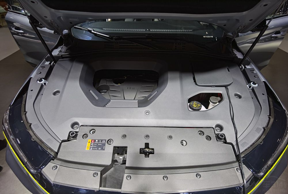 荣威RX5 PLUS对比奔腾T77 PRO,你选谁? 荣威RX5 PLUS对比奔腾T77 PRO,你选谁?