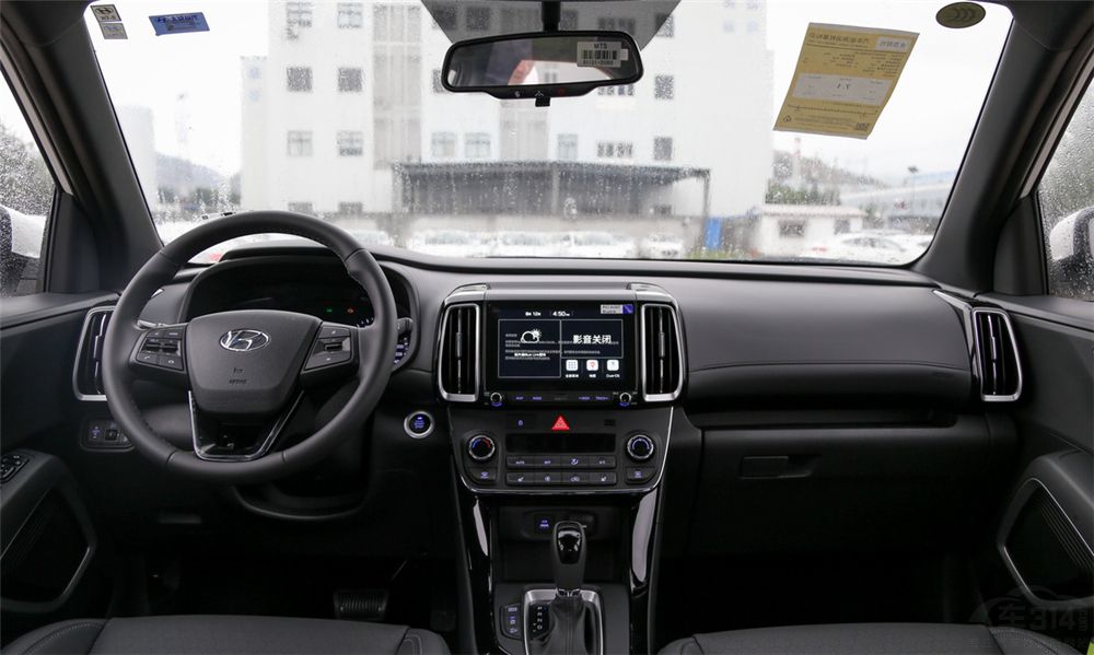 现代ix35优惠2万,为啥还要推荐RX5 现代ix35优惠2万,为啥还要推荐RX5