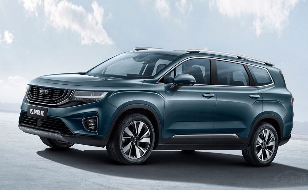 ⼸ƷƴռSUV Ͳ8