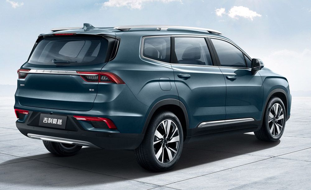 ⼸ƷƴռSUV Ͳ8
