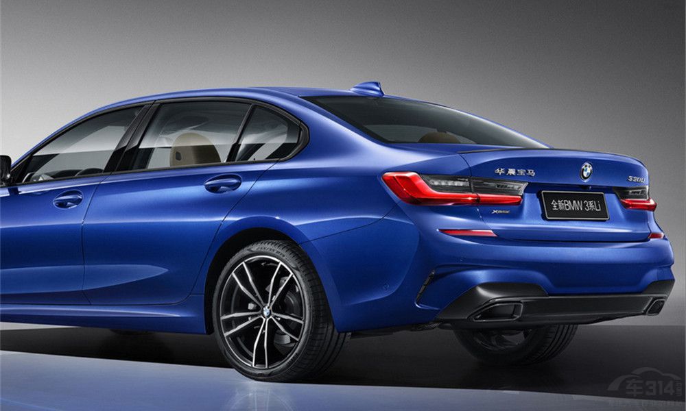 一文分析:全新A4L对比3系C级谁更出色 一文分析:全新A4L对比3系C级谁更出色