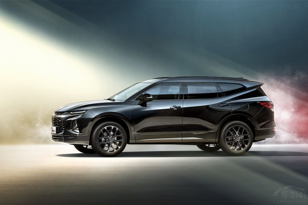 美系豪华大7座探险者和开拓者您更看好谁 美系豪华大7座探险者和开拓者您更看好谁