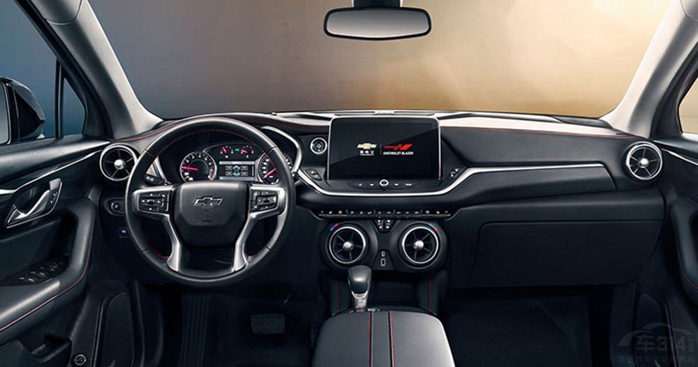 美系豪华大7座探险者和开拓者您更看好谁 美系豪华大7座探险者和开拓者您更看好谁