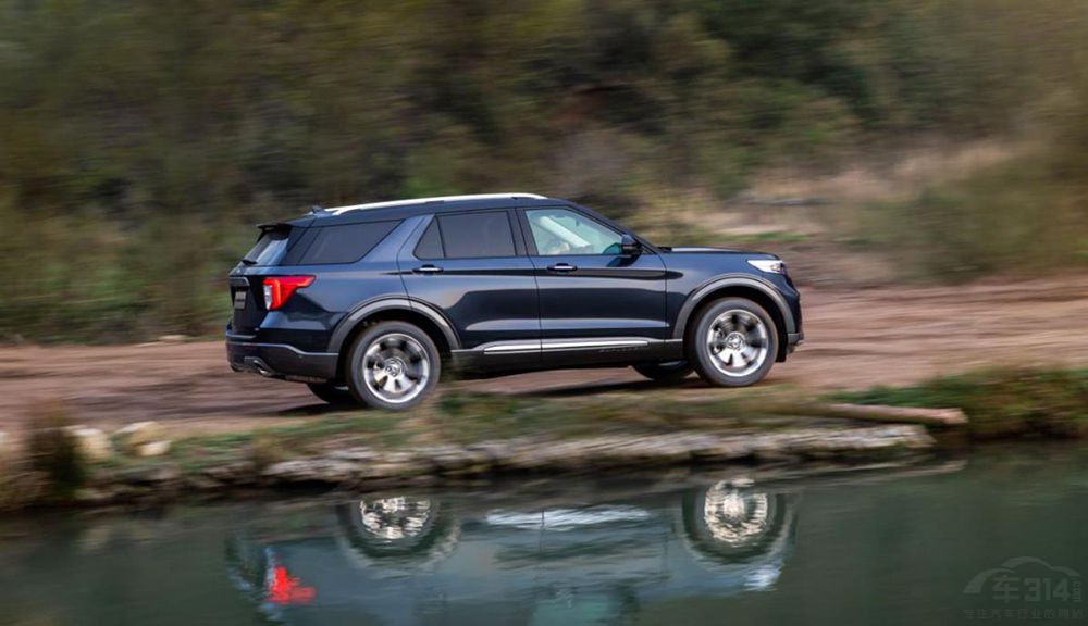 美系豪华大7座探险者和开拓者您更看好谁 美系豪华大7座探险者和开拓者您更看好谁