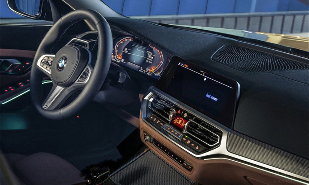 一文分析:全新A4L对比3系C级谁更出色 一文分析:全新A4L对比3系C级谁更出色