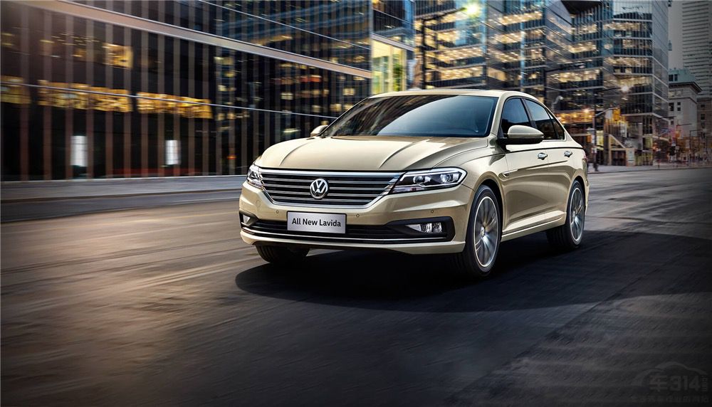 合资家轿的德日比拼 合资家轿的德日比拼