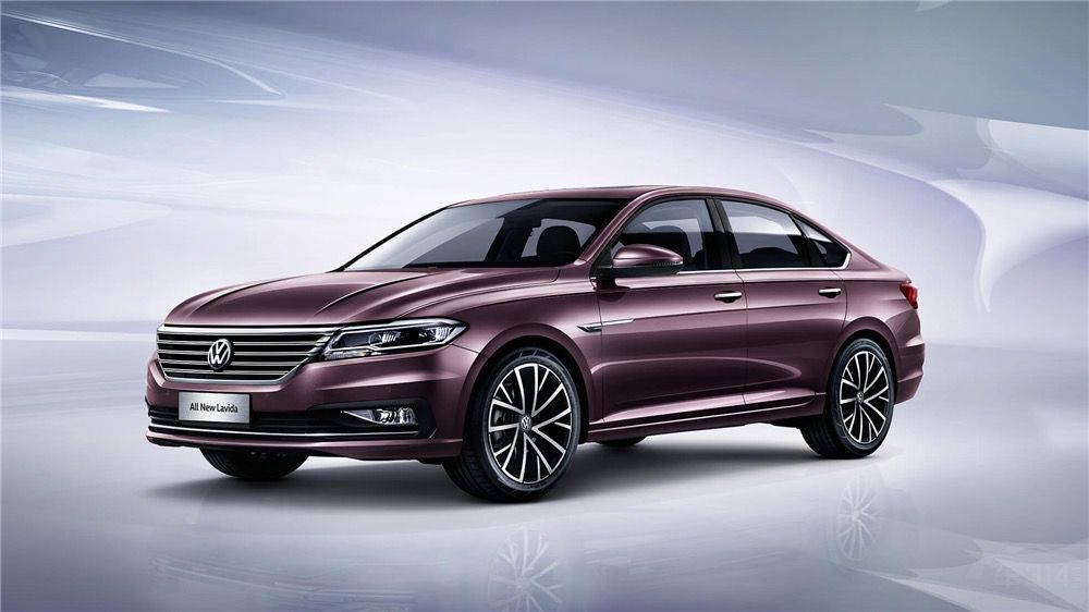 合资家轿的德日比拼 合资家轿的德日比拼